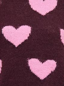 ONLBOOTLE LS FLOWER O-NECK KNT fig
