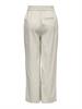 ONLBRUXELLES HW LINEN BLEN PANT PNT NOOS moonbeam