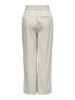 ONLBRUXELLES HW LINEN BLEN PANT PNT NOOS moonbeam