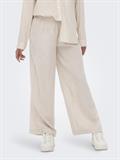ONLBRUXELLES HW LINEN BLEN PANT PNT NOOS moonbeam