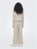 ONLBRUXELLES HW LINEN BLEN PANT PNT NOOS moonbeam
