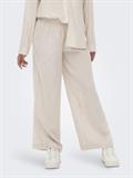 ONLBRUXELLES HW LINEN BLEN PANT PNT NOOS moonbeam