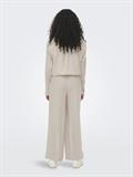 ONLBRUXELLES HW LINEN BLEN PANT PNT NOOS moonbeam
