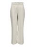 ONLBRUXELLES HW LINEN BLEN PANT PNT NOOS moonbeam
