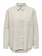 ONLBRUXELLES L/S LIN BL SHIRT PNT NOOS moonbeam