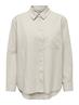 ONLBRUXELLES L/S LIN BL SHIRT PNT NOOS moonbeam