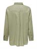 ONLBRUXELLES L/S LIN BL SHIRT PNT NOOS oil green