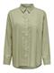 ONLBRUXELLES L/S LIN BL SHIRT PNT NOOS oil green