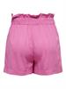 ONLCALY LIFE HW PB SHORTS PNT super pink