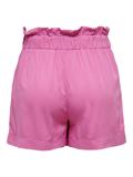 ONLCALY LIFE HW PB SHORTS PNT super pink