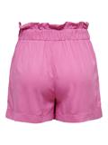 ONLCALY LIFE HW PB SHORTS PNT super pink