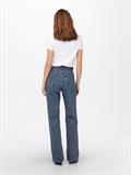 ONLCAMILLE EX HW WIDE DNM NOOS medium blue denim