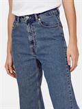 ONLCAMILLE EX HW WIDE DNM NOOS medium blue denim