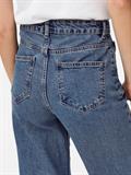 ONLCAMILLE EX HW WIDE DNM NOOS medium blue denim