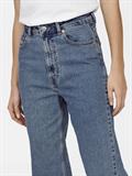 ONLCAMILLE EX HW WIDE DNM NOOS medium blue denim