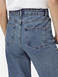 ONLCAMILLE EX HW WIDE DNM NOOS medium blue denim