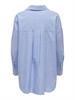 ONLCARIA LS LOOSE SHIRT WVN light blue denim