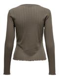 ONLCARLOTTA L/S TOP NOOS JRS falcon