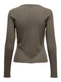 ONLCARLOTTA L/S TOP NOOS JRS falcon