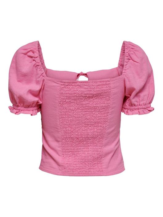 onlcaro-s-s-puff-linen-blend-top-pnt-sachet-pink