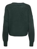 ONLCAROL NICE L/S CARDIGAN KNT NOOS green gables