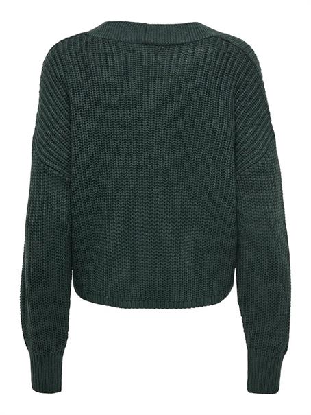 ONLCAROL NICE L/S CARDIGAN KNT NOOS green gables