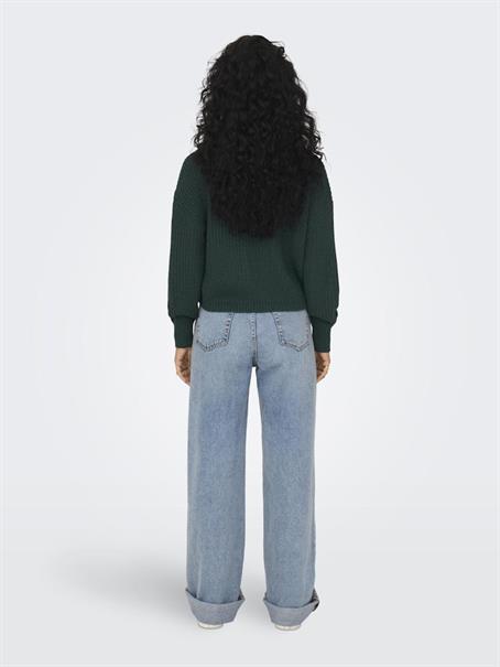ONLCAROL NICE L/S CARDIGAN KNT NOOS green gables
