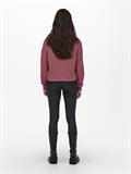 ONLCAROL NICE L/S CARDIGAN KNT NOOS nostalgia rose