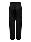 ONLCASHI CARGO PANT WVN NOOS black