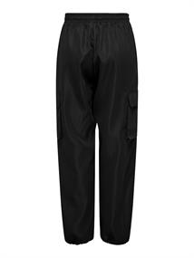 ONLCASHI CARGO PANT WVN NOOS black