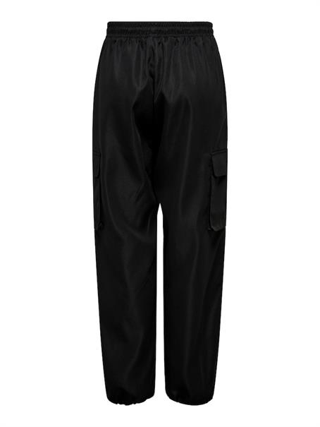 ONLCASHI CARGO PANT WVN NOOS black