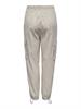 ONLCASHI CARGO PANT WVN NOOS chateau gray