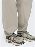 ONLCASHI CARGO PANT WVN NOOS chateau gray