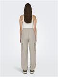 ONLCASHI CARGO PANT WVN NOOS chateau gray