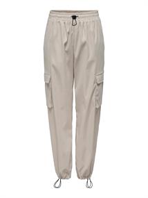 ONLCASHI CARGO PANT WVN NOOS chateau gray