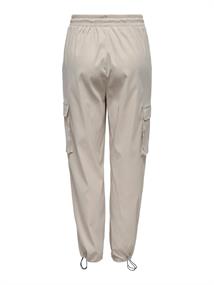 ONLCASHI CARGO PANT WVN NOOS chateau gray