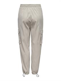 ONLCASHI CARGO PANT WVN NOOS chateau gray