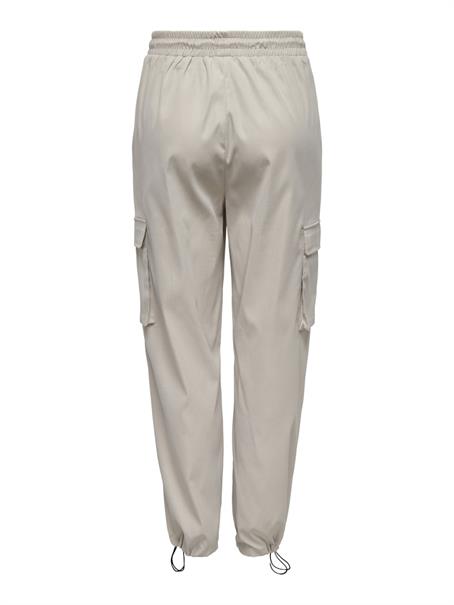 ONLCASHI CARGO PANT WVN NOOS chateau gray