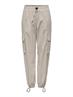 ONLCASHI CARGO PANT WVN NOOS chateau gray