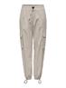 ONLCASHI CARGO PANT WVN NOOS chateau gray