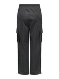 ONLCASHI CARGO PANT WVN NOOS raven