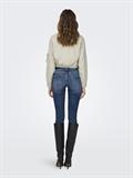 ONLCASHI SHORT JACKET WVN NOOS chateau gray