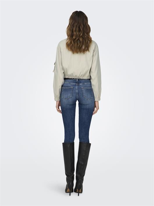 onlcashi-short-jacket-wvn-noos-chateau-gray