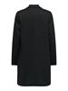 ONLCASSIE COAT OTW black