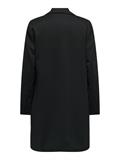 ONLCASSIE COAT OTW black