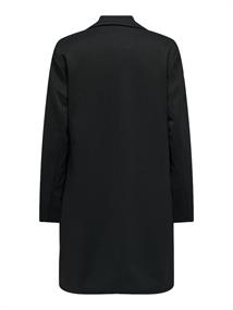 ONLCASSIE COAT OTW black