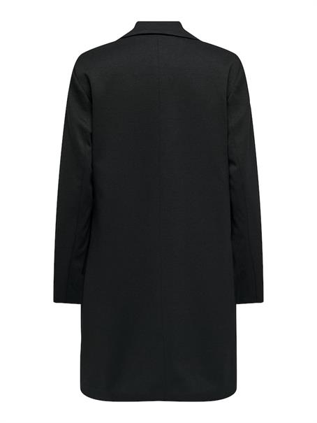 ONLCASSIE COAT OTW black