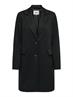ONLCASSIE COAT OTW black