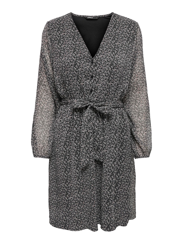 Only Damen Kleid 15236376 günstig online kaufen