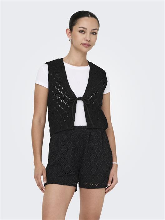 onlchili-s-l-string-vest-knt-noos-black